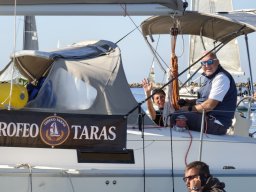 AUTUNNALE TARANTO 2026 - Foto